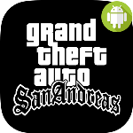 GTA San Andreas на Android