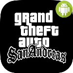 GTA San Andreas на Android